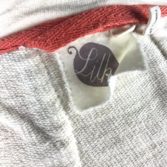 Anthropologie Lilka Whimsigoth Cropped Embroidered Valle Cardigan Whimsical XS - Picture 6 of 7